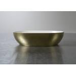 Złota umywalka Ravon Space Purometal