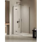 Kabina Nesta Gunmetal Brushed