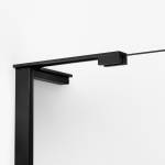 Wspronik kątowy L w kabinie Nesta Black