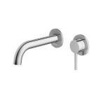 Bateria umywalkowa podtynkowa Axel QW180A