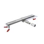 Odpływ liniowy Wiper Premium Ponente