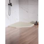 Brodzik Nex Shade beżowy