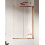 Parawan Sensi Coper Brushed miedź szczotkowana