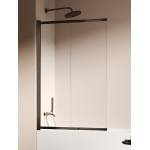 Parawan Sensi Gunmetal Brushed