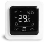 Sterownik WiFi biały do maty grzewczej Sunfloor