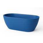 Wanna wolnostojąca Neo Ravon niebieska