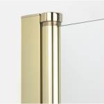 Profil New Soleo Light Gold