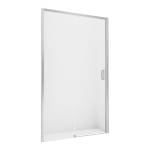 Szkic drzwi wnękowe Prime o szerokości 100cm