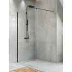 Ścianka walk-in Velio Black