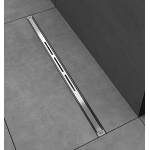 Intensi 316 Uno odpływ liniowy 40-120cm Silver Lan
