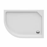 Brodzik 120x85 New Maxima B-0341