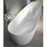 Wanna wolnostojąca bez przelewu 150x70 Sanitti Cinque.