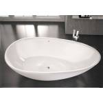 Ekskluzywna wanna Tre Xl 170x85