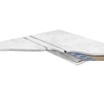 Invisible Slim odpływ 70 cm dla Twojej łazienki.