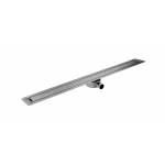 Wiper 80 cm Invisible Slim - rynienka prysznicowa.