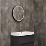 czarne lustro wysuwane