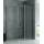 Ekskluzywna kabina walk-in 160x80