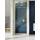 Drzwi prysznicowe Smart Light Gold rorsuwane