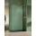 Kabina walk-in Nesta copper brushed miedziana