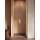 Drzwi prysznicowe New Soleo Gold Brushed - elegancja i styl