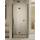 Drzwi prysznicowe New Soleo Gunmetal Brushed