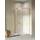 Elegancka i nowoczesna kabina Prime Gold Brushed