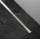 Odpływ liniowy Wiper Intensi 316 Uno odpływ liniowy 40-150cm Silver Lin