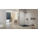 Ścianka prysznicowa walk-in 90x200 New Modus Black