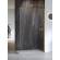 Kabina prysznicowa walk-in Nesta Gold Brushed
