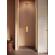 Drzwi prysznicowe New Soleo Gold Brushed - elegancja i styl