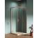 Kabina Prime Copper Brushed stylowa i funkcjonalna