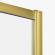 Szczotkowane złoto - profil Prime Gold Brushed