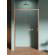 Drzwi prysznicowe przesuwane miedziane Prime Copper Brushed
