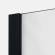 czarny profil- kabina Nesta Black