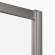 Grafitowy Profil w kabinie Prime Gunmetal Brushed