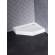 Brodzik 100x80x15 New Azura prawy