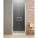 Drzwi prysznicowe New Soleo 120x195 wahadłowe