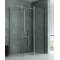 Kabina walk-in 140x90 NEW Modus