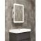 Lustro Zen 60x80 wysuwane