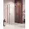 Kabina Nesta Black 100x80
