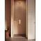 Drzwi prysznicowe New Soleo Gold Brushed - elegancja i styl