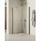 Kabina prysznicowa New Soleo Gunmetal Brushed