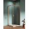 Kabina Prime Copper Brushed stylowa i funkcjonalna