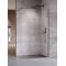 Kabina prysznicowa walk-in Nesta Gunmetal Brushed